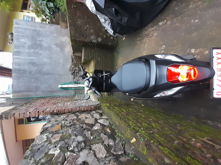 Bandung Rental Motor BRAM