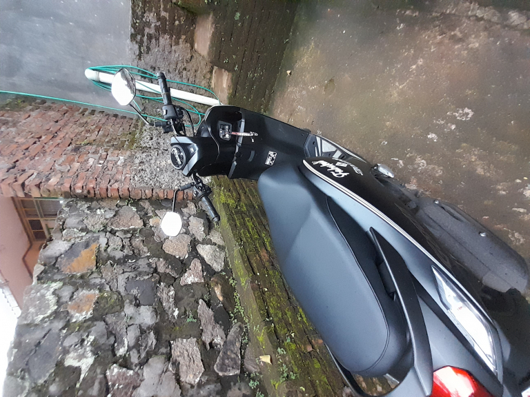 Bandung Rental Motor BRAM