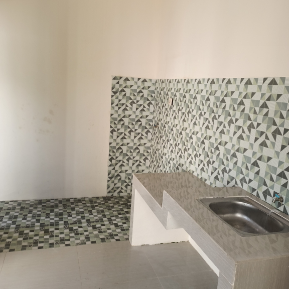 RUMAH SIAP HUNI NEMPEL BSBCITY MIJEN SEMARANG