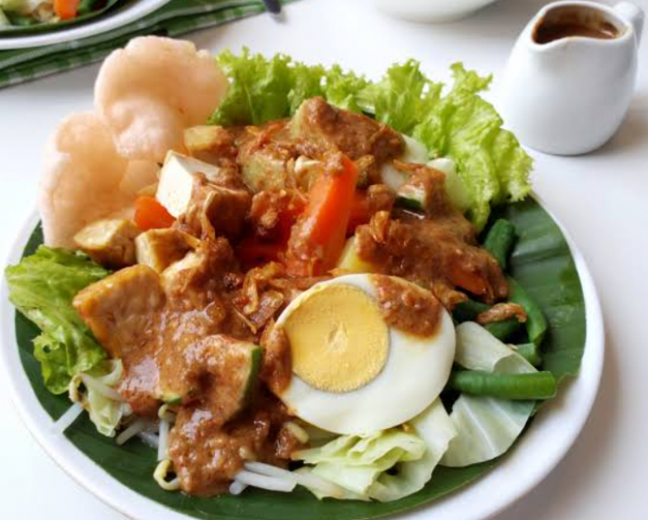 Gado Gado Yahud