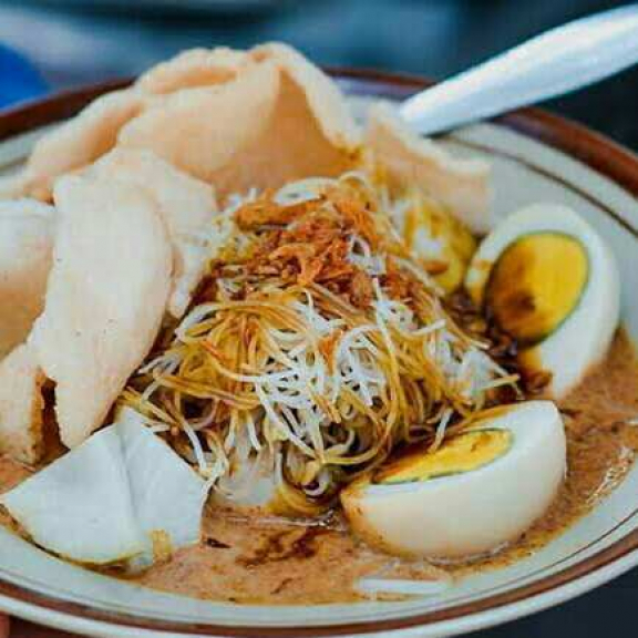 Gado Gado Yahud