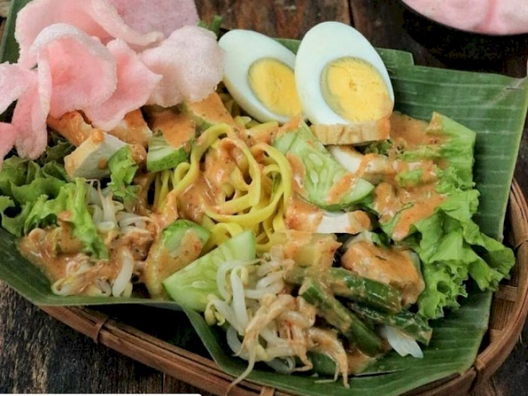 Gado Gado Yahud