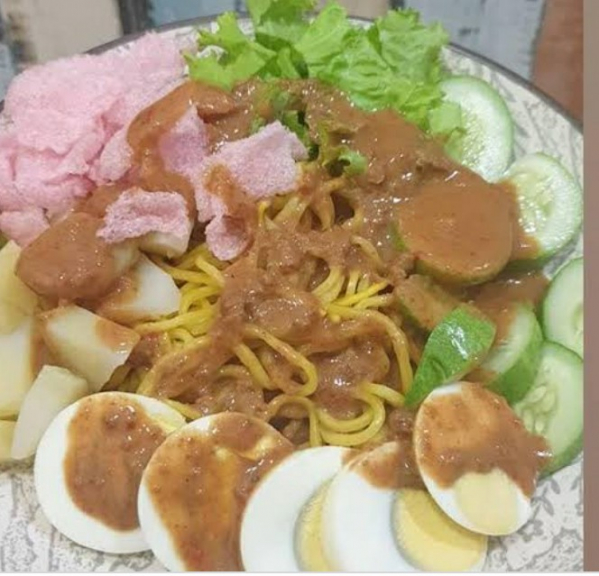 Gado Gado Yahud