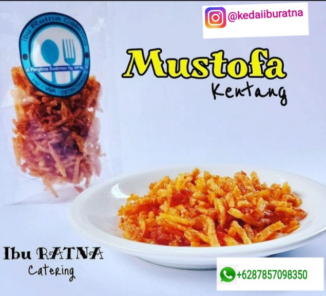 Kentang mustopa