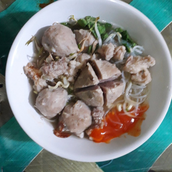 Bakso Urat