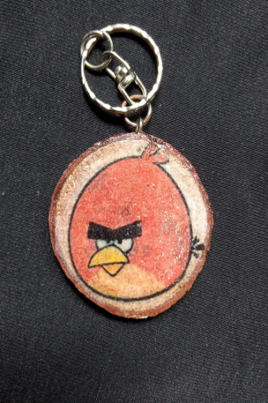 Stand holder Handphone