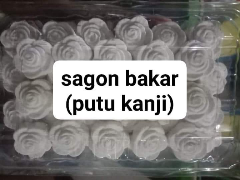 Kue kering
