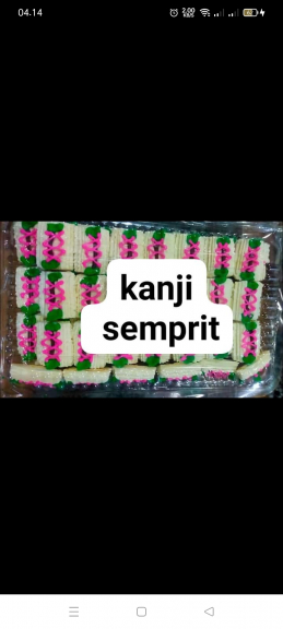 Kue kering