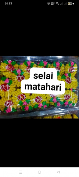 Kue kering