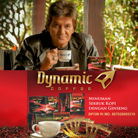 Kopi Dynamic