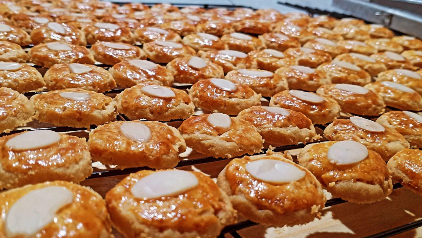 Peanut Butter Cookies