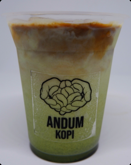 Biji Kopi Panggang dan Bubuk Kopi, Minuman Basic Kopi dan Non Kopi