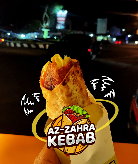Kebab Azzahra