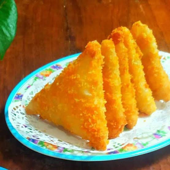 Risoles ( Rogut )