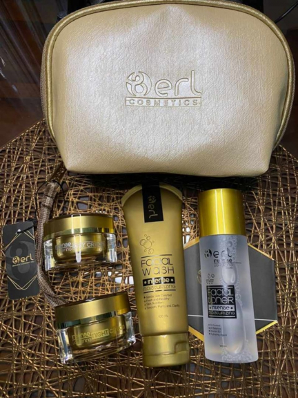 B erl Lightening Series