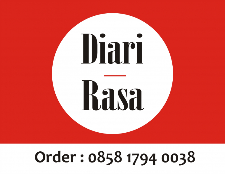 Kopi Diari Rasa varian gula aren 