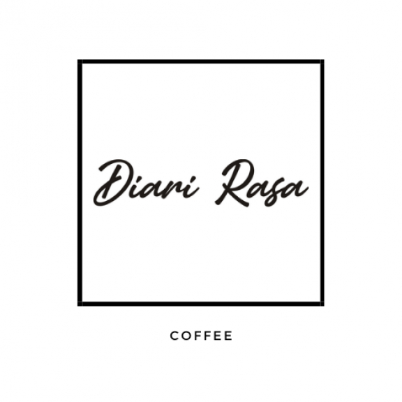 Kopi Diari Rasa varian gula aren 