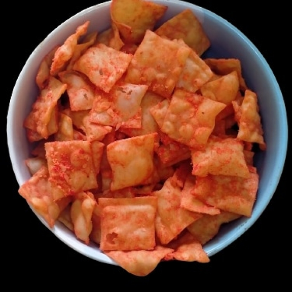 Pangsit Rasa Paras Ayu