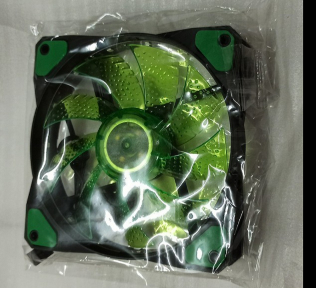 Fan Casing Pc Gaming