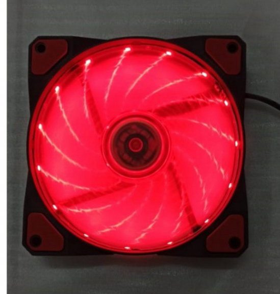 Fan Casing Pc Gaming