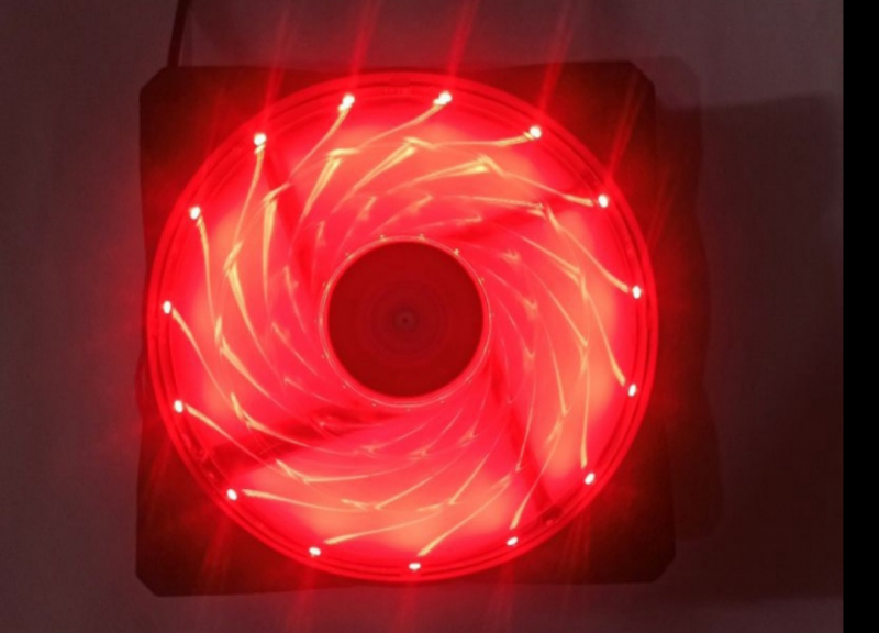 Fan Casing Pc Gaming