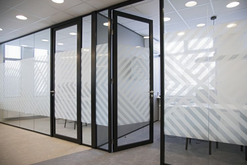 Sticker Kaca Banjarnegara 