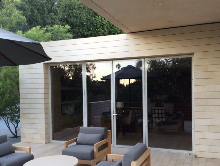 Kaca Film Banjarnegara 