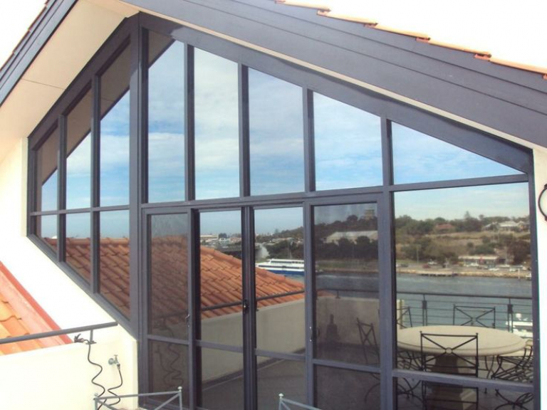 Kaca Film Banjarnegara 