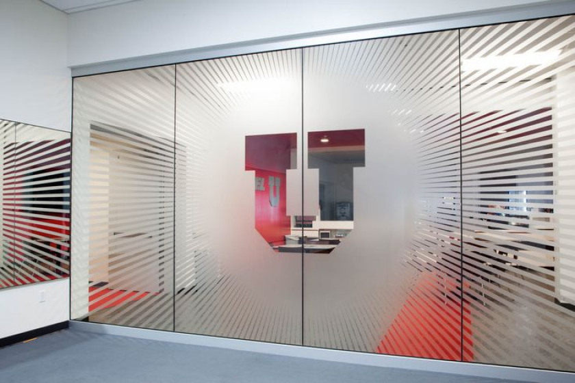 Sticker Kaca Pemalang