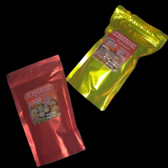 Keripik basreng kajojo