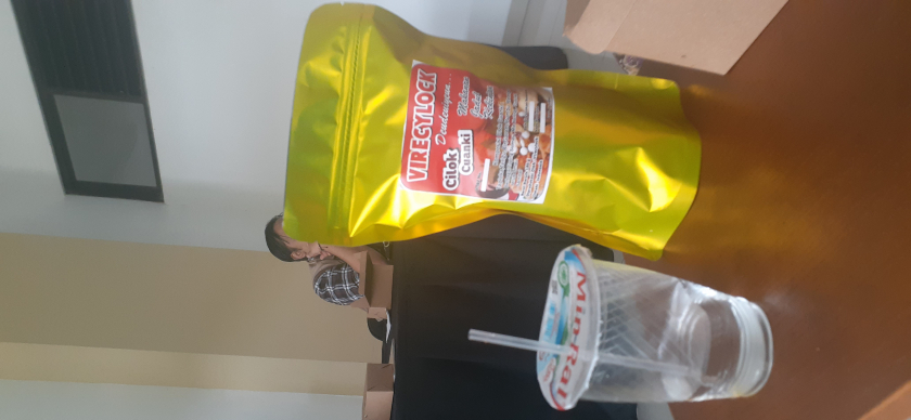 Cilok kuah arsy virecylock