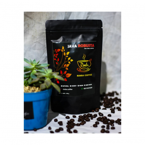 Kopi arabica