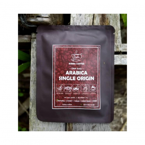 Kopi arabica