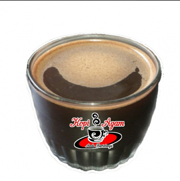 Kopi Agam Varian Penikmat kopi 