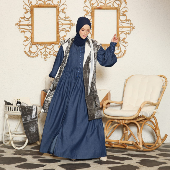 Outer Charcoaline series