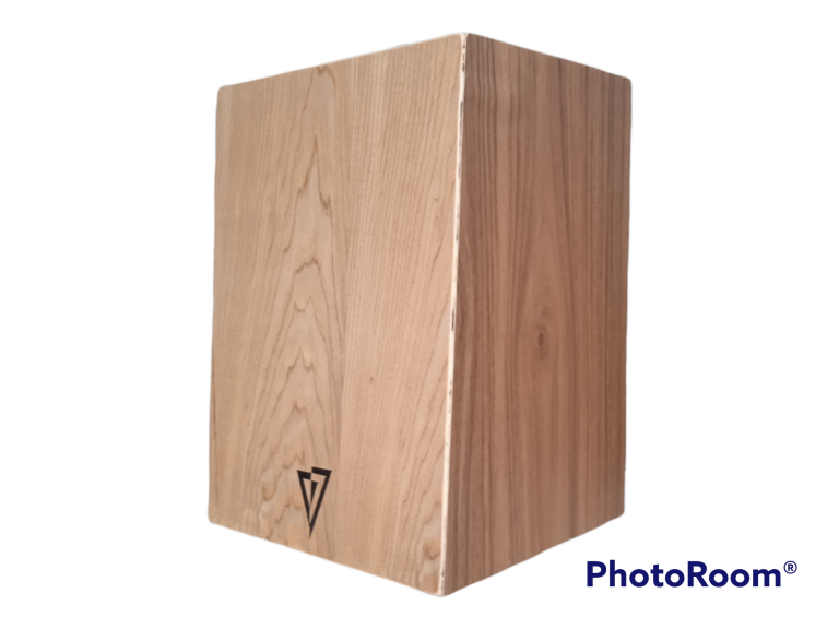 Cajon drum box