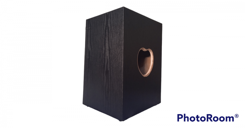 Cajon drum box