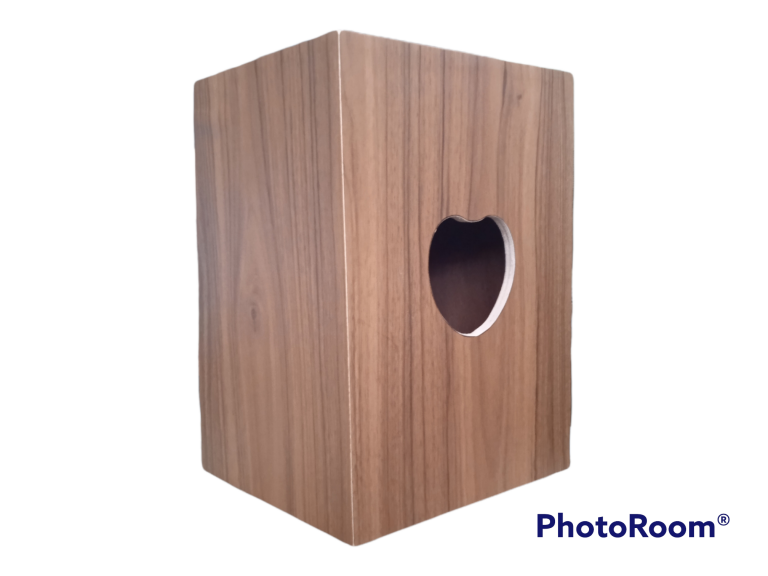 Cajon drum box
