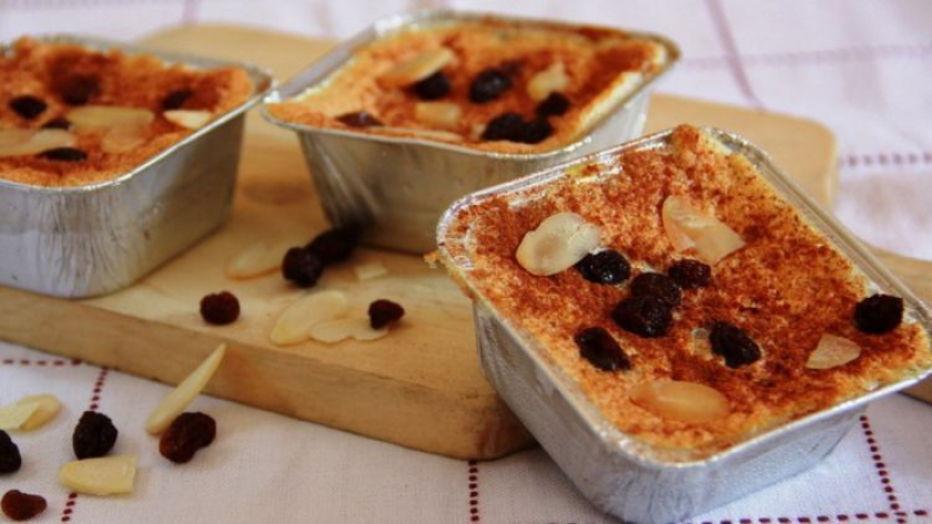 Klapertart