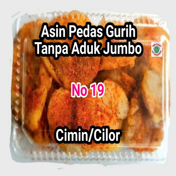 Cimin tigasari 