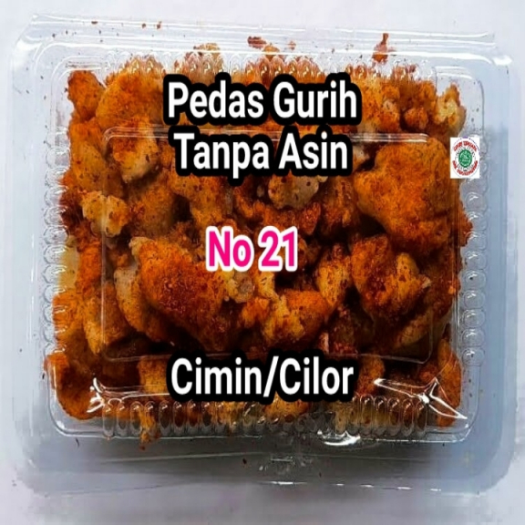 Cimin tigasari 