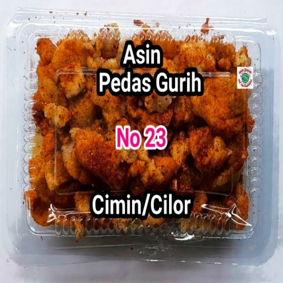 Cimin Tigasari