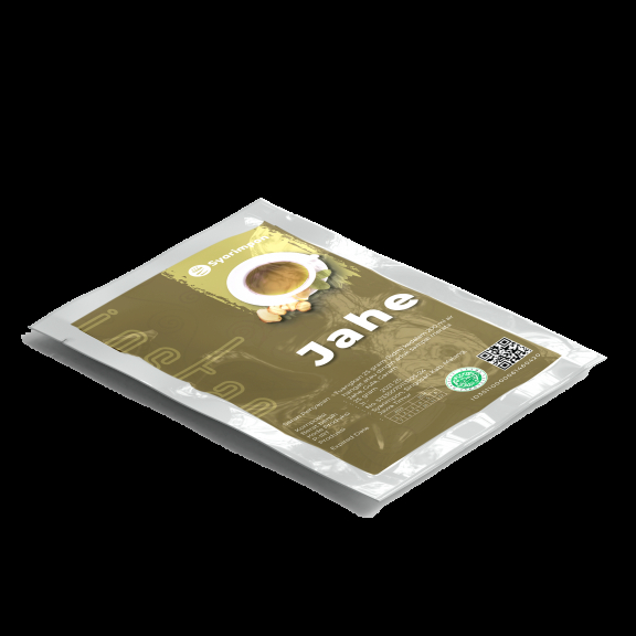 Jahe Instan Syarimpon 30 gram