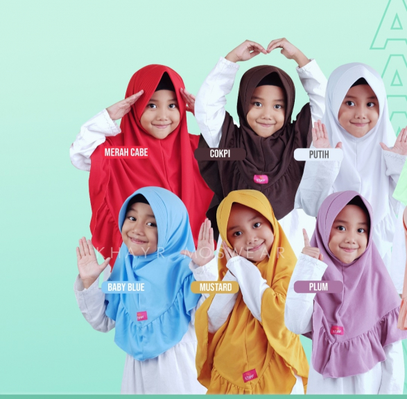 Alula kids 