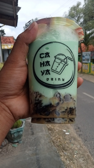 Cahaya Drink