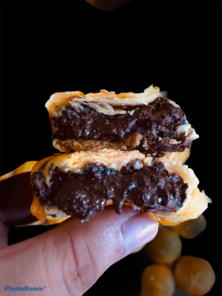 Pia Yango / pia lumer