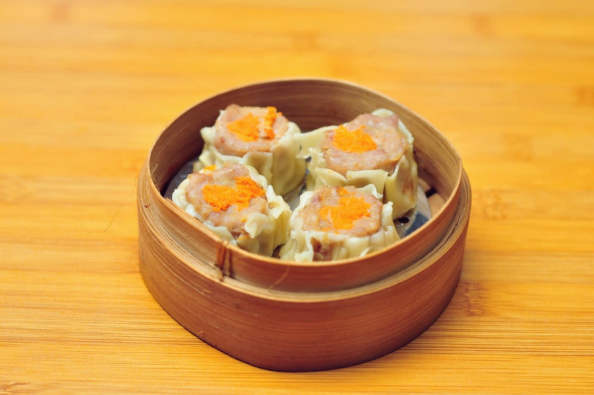 Aneka Dimsum