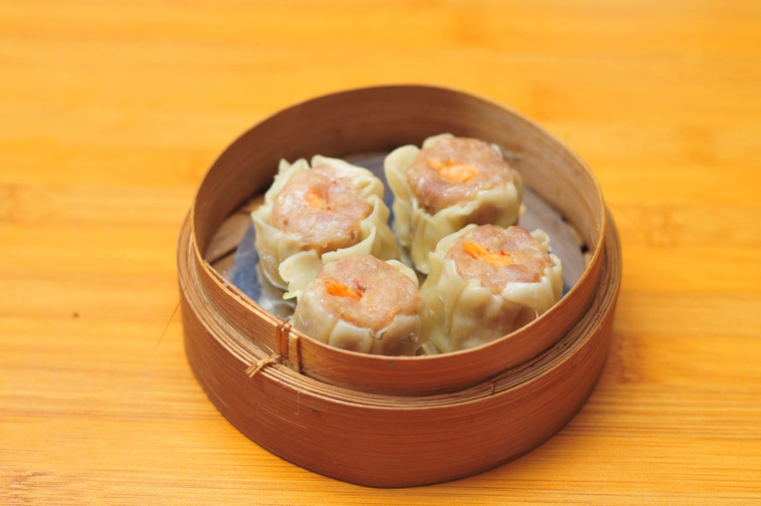 Aneka Dimsum