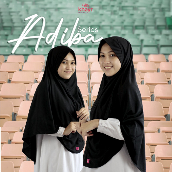 Adiba  series uk s 