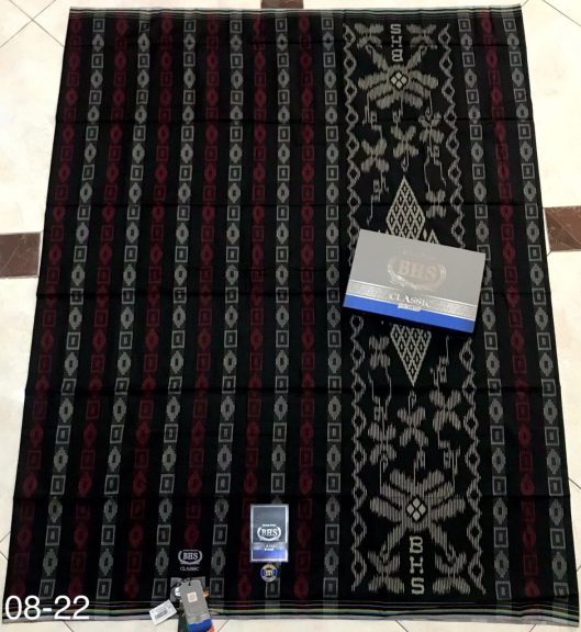 Sarung BHS Classic